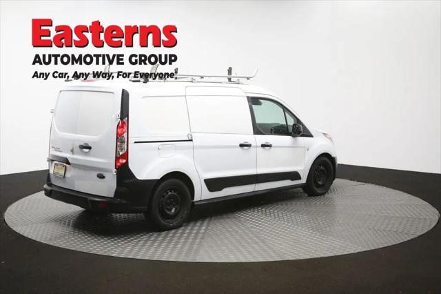 2019 Ford Transit Connect XL