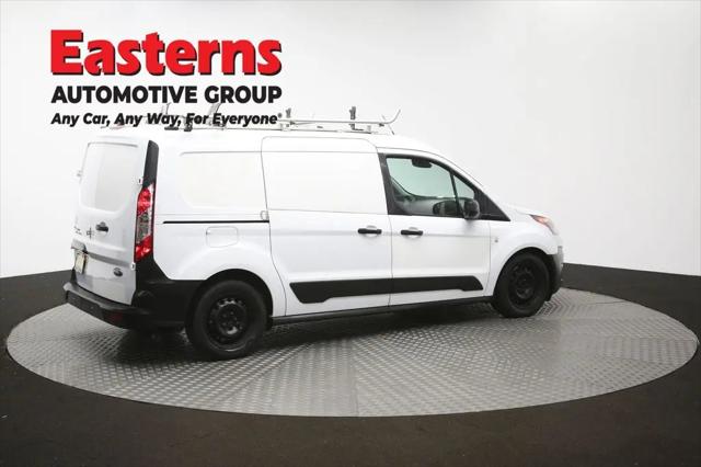 2019 Ford Transit Connect XL
