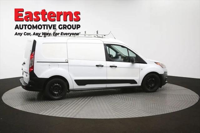 2019 Ford Transit Connect XL