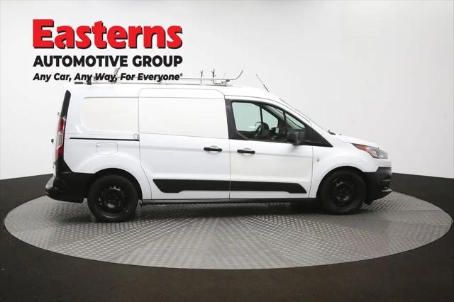 2019 Ford Transit Connect XL