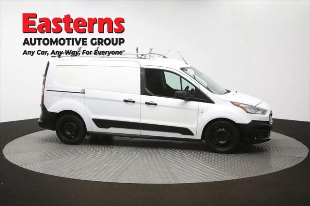 2019 Ford Transit Connect XL