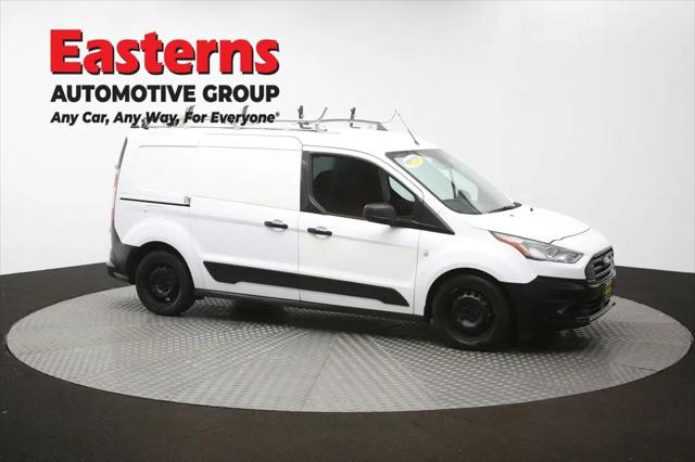 2019 Ford Transit Connect XL