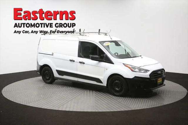 2019 Ford Transit Connect XL