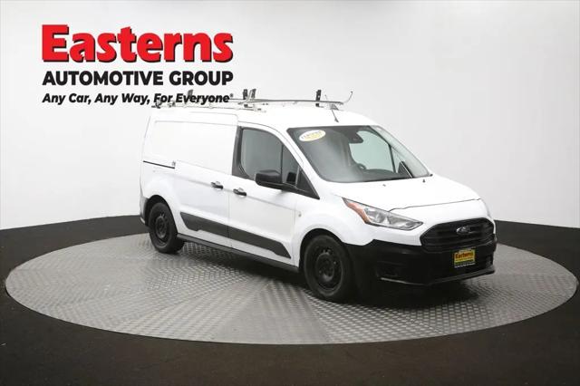 2019 Ford Transit Connect XL