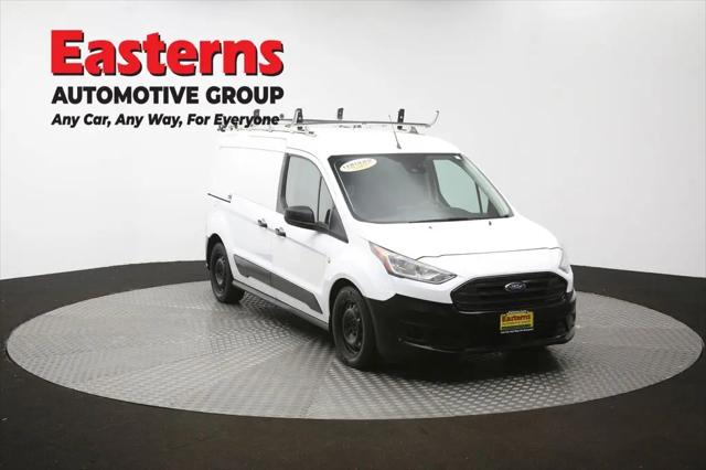 2019 Ford Transit Connect XL
