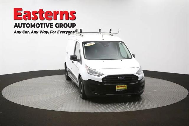 2019 Ford Transit Connect XL