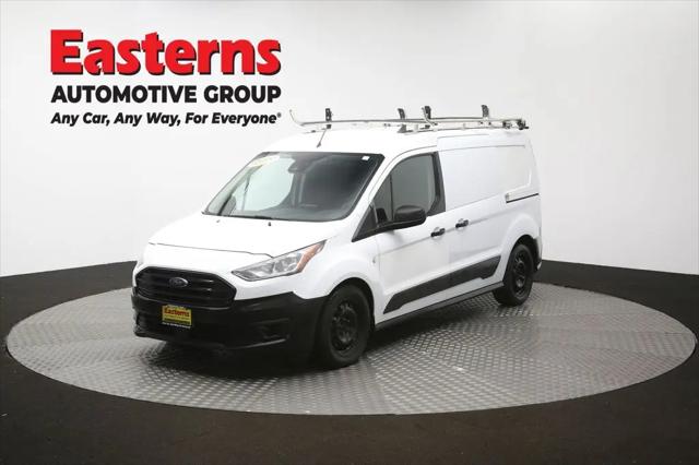 2019 Ford Transit Connect XL