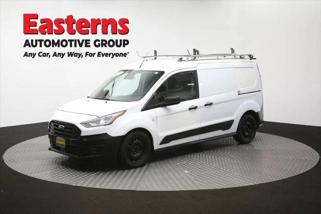 2019 Ford Transit Connect XL