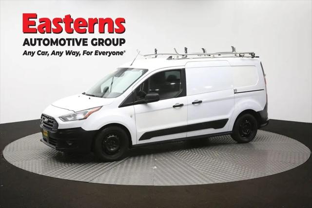 2019 Ford Transit Connect XL