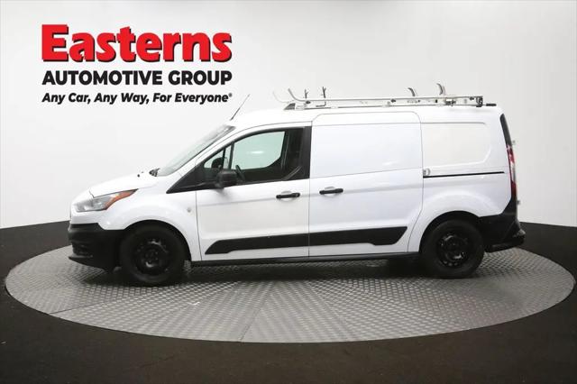 2019 Ford Transit Connect XL