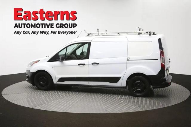2019 Ford Transit Connect XL