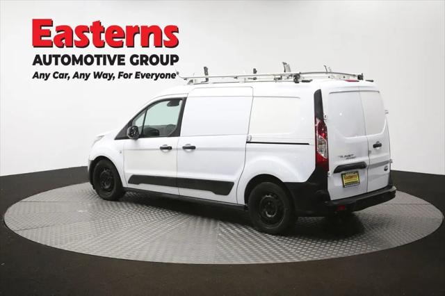 2019 Ford Transit Connect XL