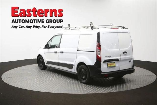 2019 Ford Transit Connect XL