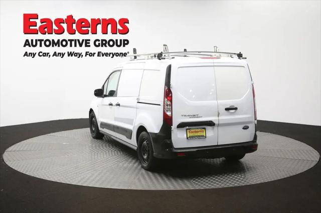 2019 Ford Transit Connect XL