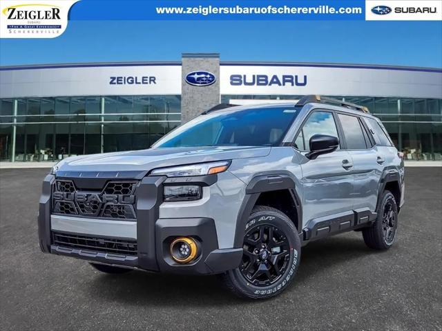 2026 Subaru Outback Wilderness for sale in Schererville, IN