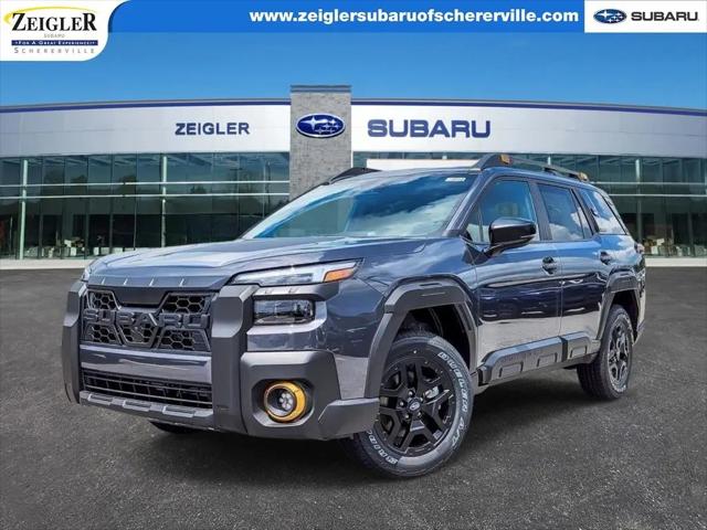 2026 Subaru Outback Wilderness for sale in Schererville, IN