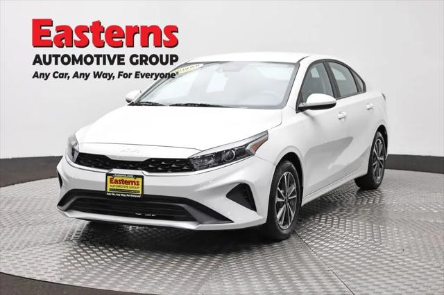 2023 Kia Forte LXS for sale in Frederick, MD