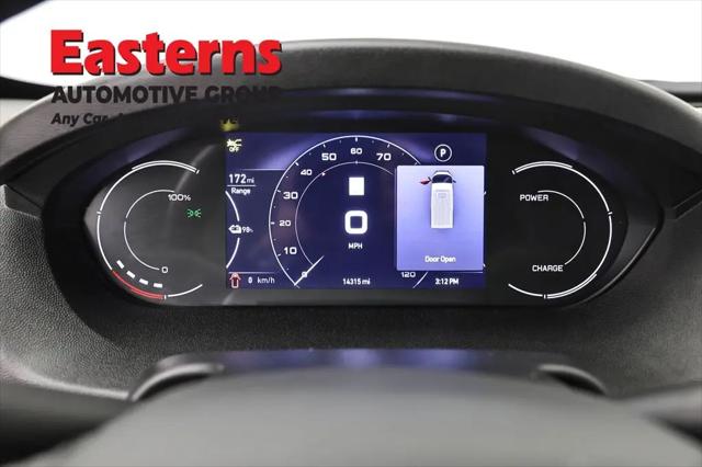 2024 Ram ProMaster Tradesman