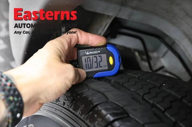 2024 Ram ProMaster Tradesman
