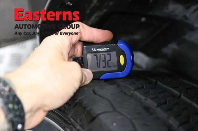 2024 Ram ProMaster Tradesman