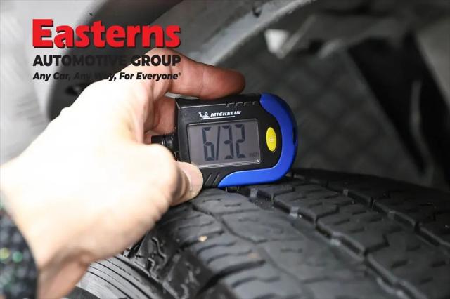 2024 Ram ProMaster Tradesman
