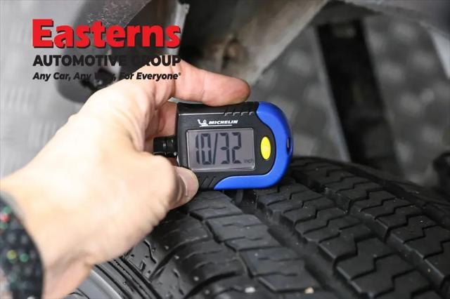 2024 Ram ProMaster Tradesman