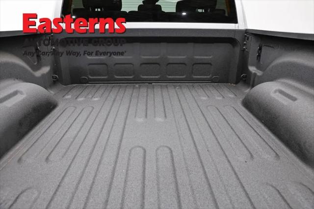 2026 Ram 2500 Big Horn Crew Cab 4x4 6'4" Box