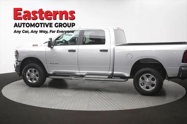 2026 Ram 2500 Big Horn Crew Cab 4x4 6'4" Box