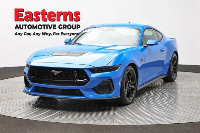 2025 Ford Mustang GT Fastback for sale in Frederick, MD