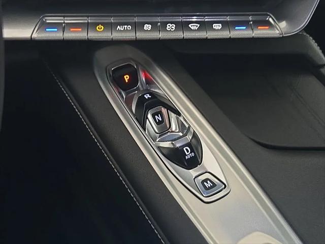 2026 Chevrolet Corvette Stingray Coupe, 1LT, RWD