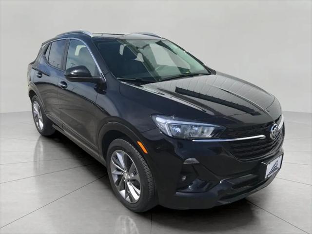 2023 Buick Encore GX Select AWD for sale in Green Bay, WI