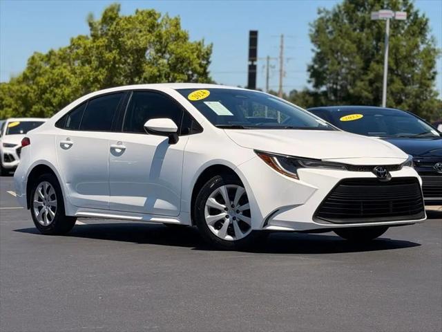2024 Toyota Corolla LE for sale in Columbia, SC