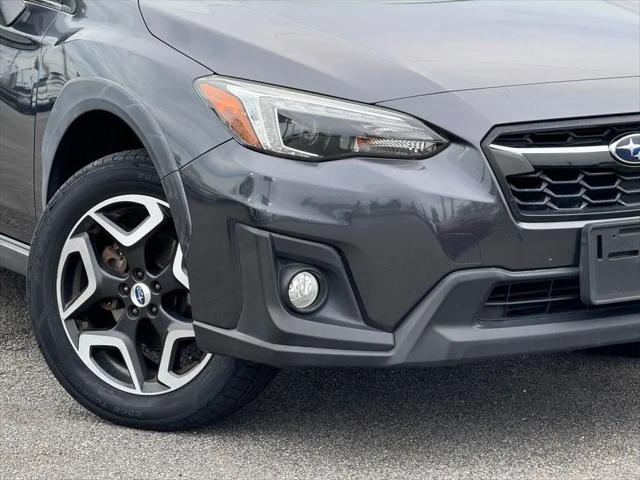 2018 Subaru Crosstrek 2.0i Limited