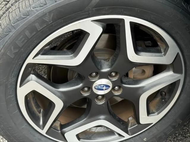 2018 Subaru Crosstrek 2.0i Limited