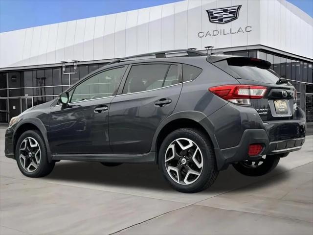 2018 Subaru Crosstrek 2.0i Limited