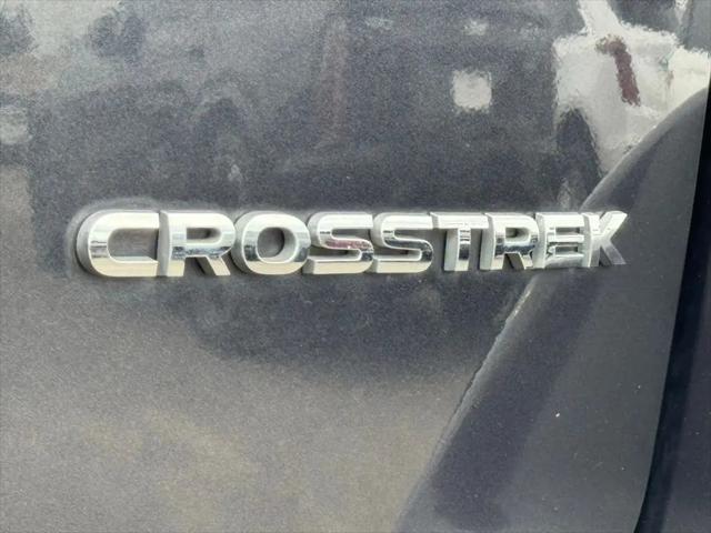 2018 Subaru Crosstrek 2.0i Limited