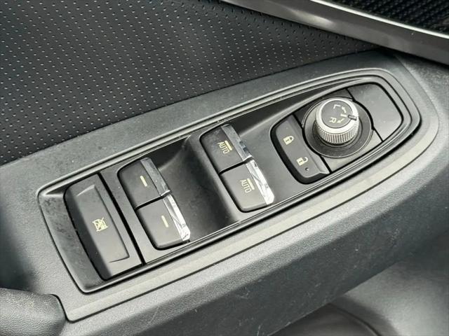 2018 Subaru Crosstrek 2.0i Limited
