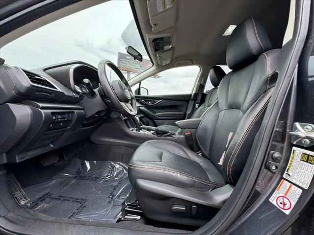 2018 Subaru Crosstrek 2.0i Limited