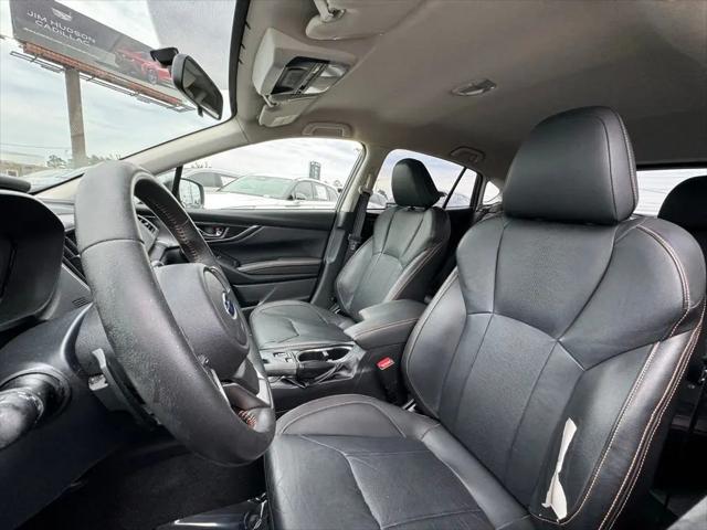 2018 Subaru Crosstrek 2.0i Limited