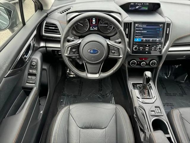 2018 Subaru Crosstrek 2.0i Limited