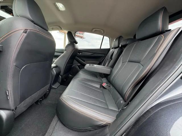 2018 Subaru Crosstrek 2.0i Limited