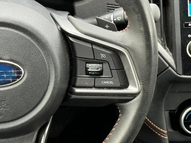 2018 Subaru Crosstrek 2.0i Limited