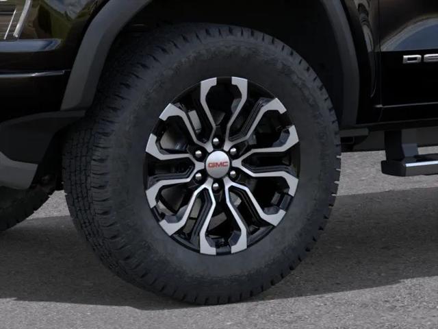 2026 GMC Canyon Denali, 4WD