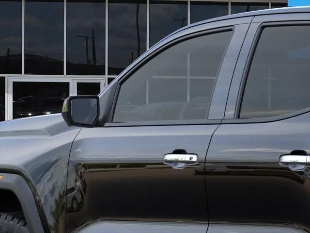 2026 GMC Canyon Denali, 4WD