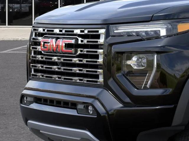 2026 GMC Canyon Denali, 4WD