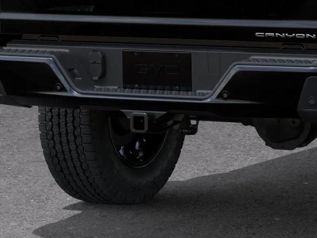 2026 GMC Canyon Denali, 4WD