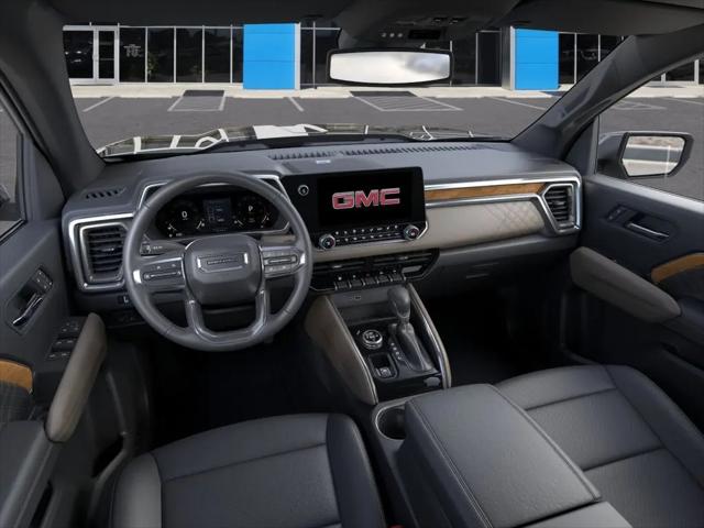 2026 GMC Canyon Denali, 4WD