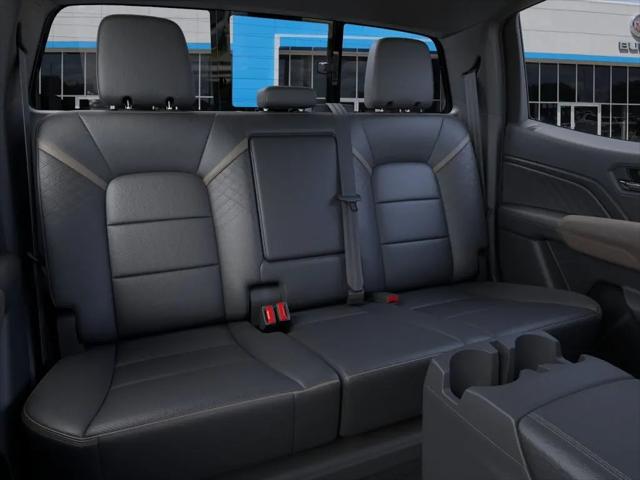 2026 GMC Canyon Denali, 4WD
