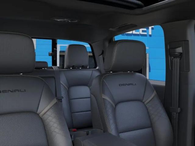 2026 GMC Canyon Denali, 4WD