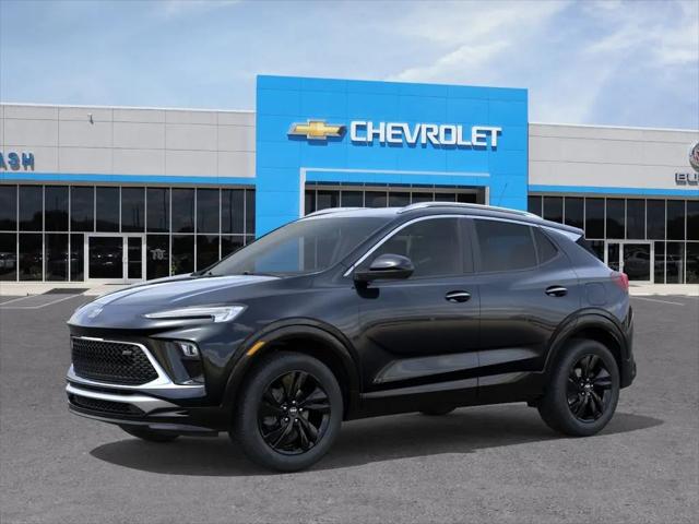 2026 Buick Encore GX Sport Touring FWD